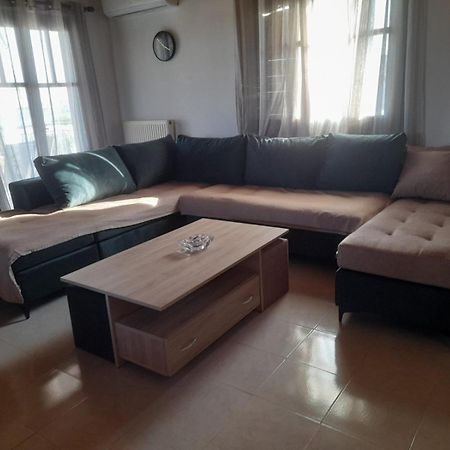 아르테미다 Elena'S Family House 아파트 외부 사진