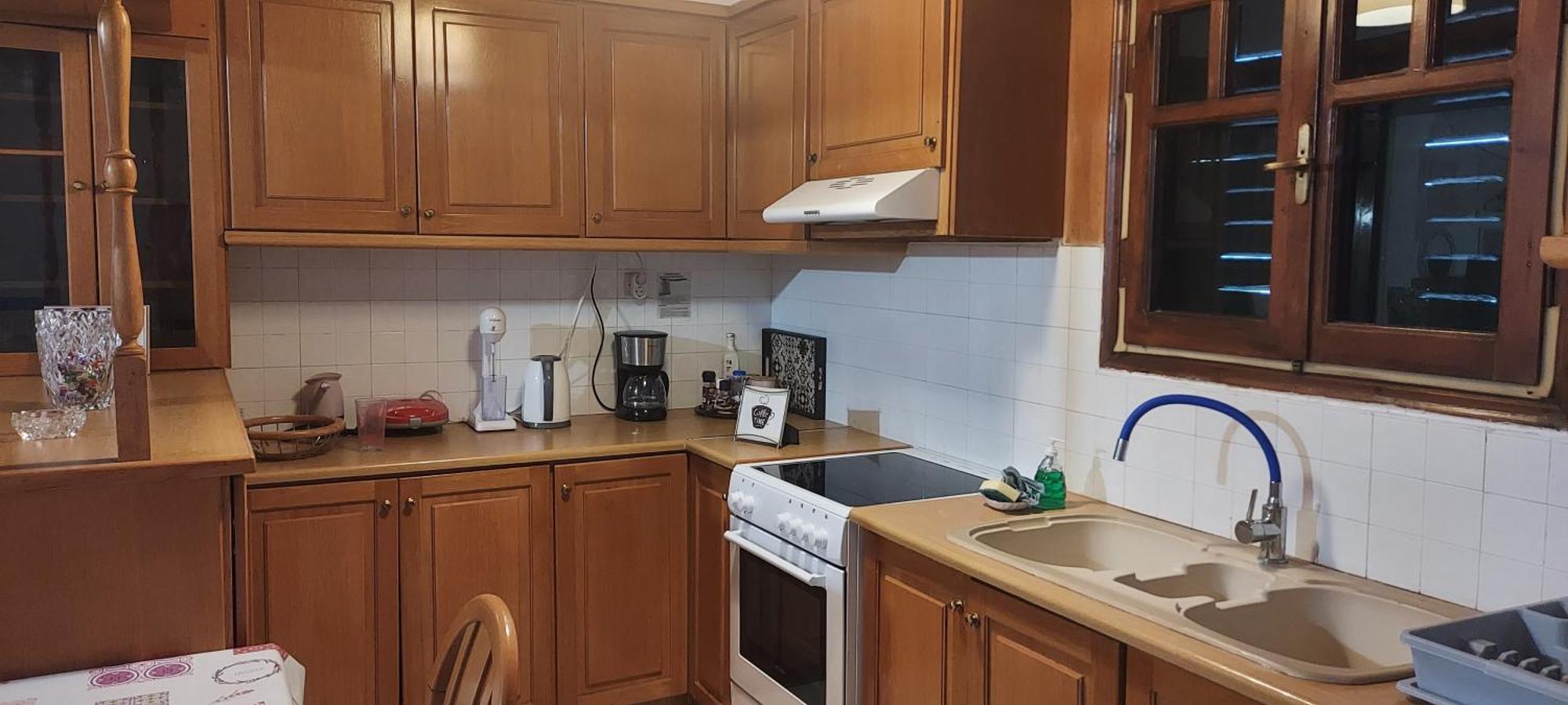 아르테미다 Elena'S Family House 아파트 외부 사진