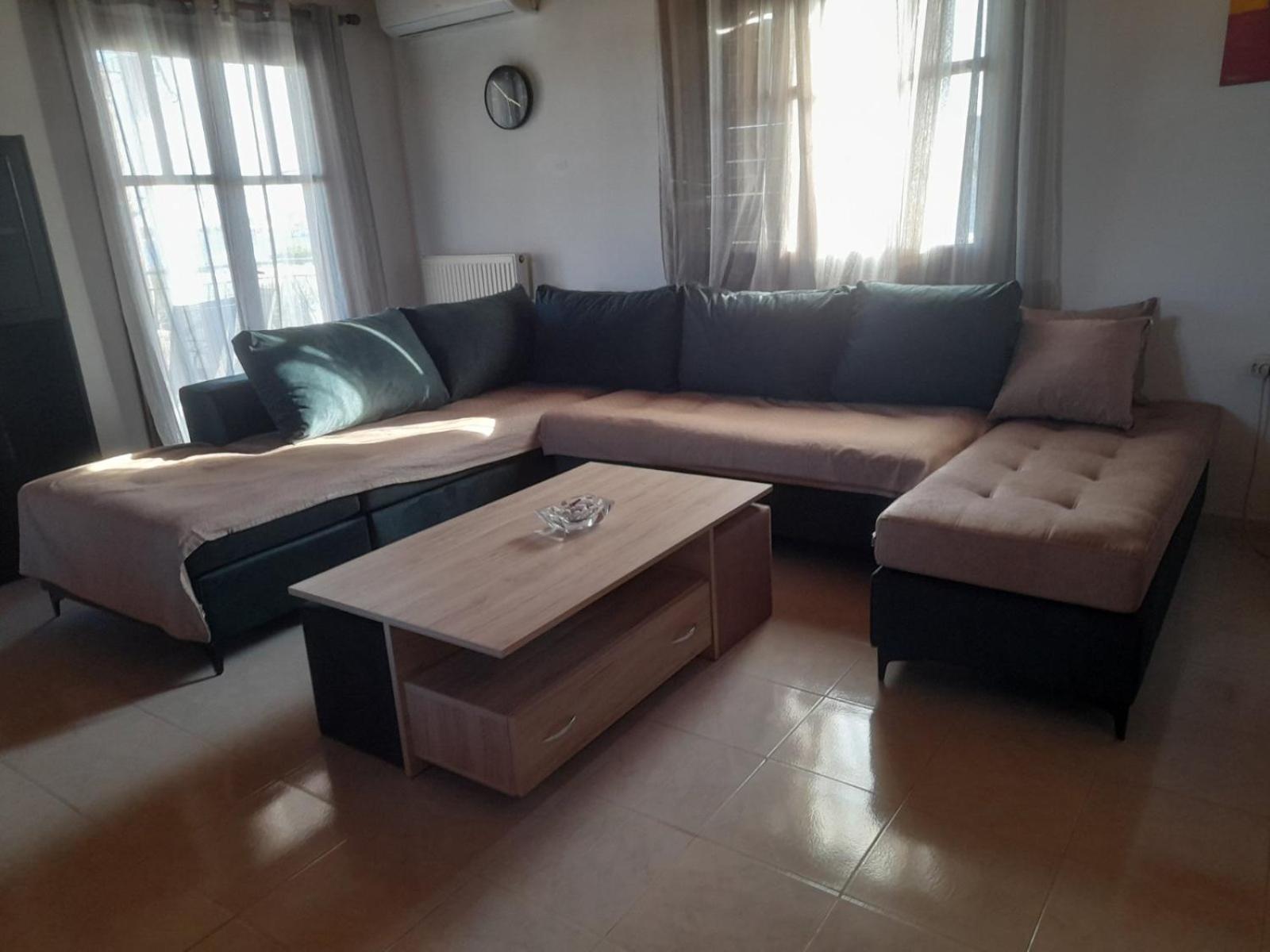 아르테미다 Elena'S Family House 아파트 외부 사진