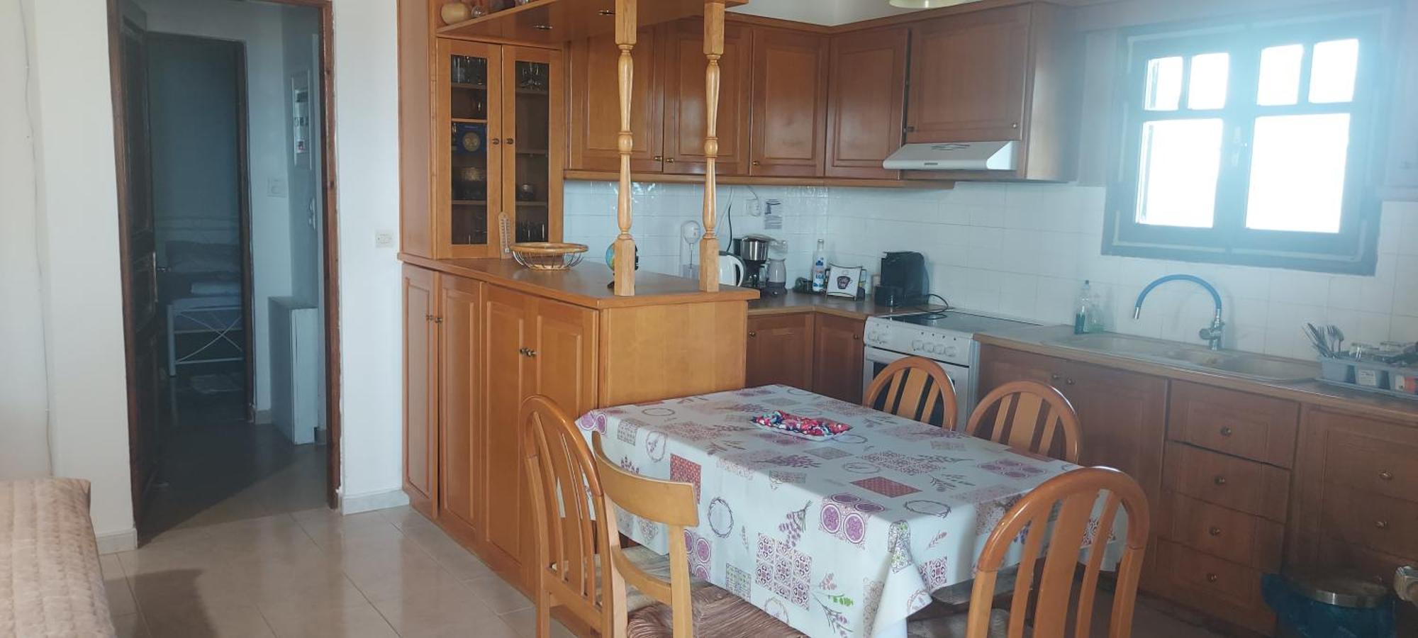 아르테미다 Elena'S Family House 아파트 외부 사진