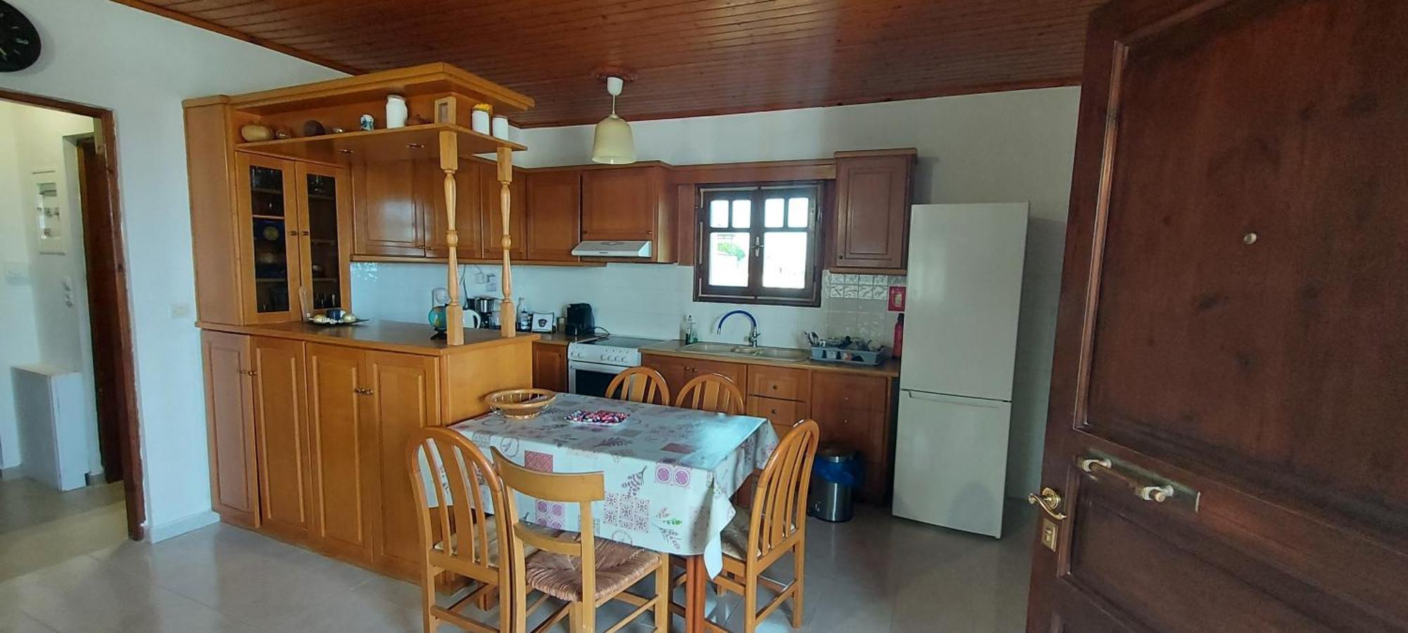 아르테미다 Elena'S Family House 아파트 외부 사진