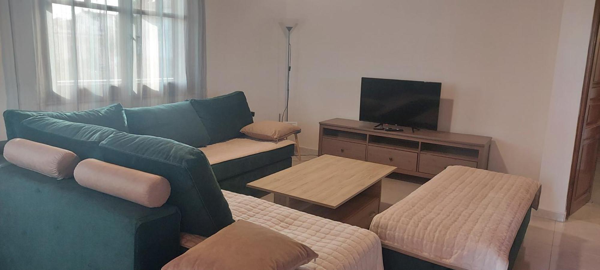 아르테미다 Elena'S Family House 아파트 외부 사진