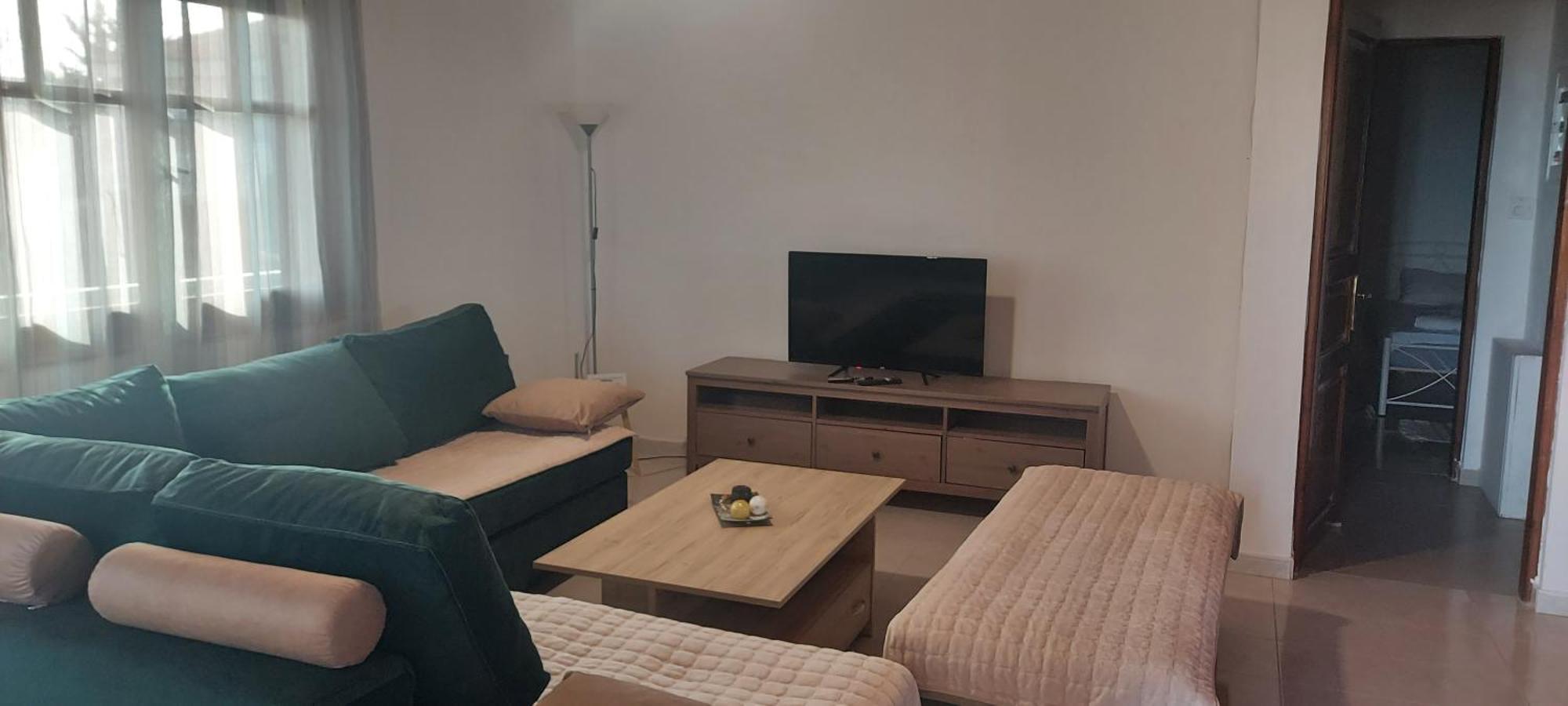 아르테미다 Elena'S Family House 아파트 외부 사진